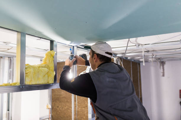 Types of Insulation We Offer in Cleveland, OH